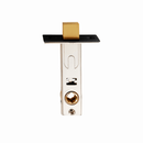 Orvo Handle and Lock - Open Box