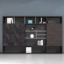 Blackwell · Black Office Shelves & Storage