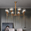 Orziah Chandelier
