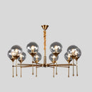 Orziah Chandelier