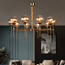 Orziah Chandelier