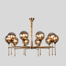 Orziah Chandelier