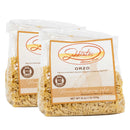 Orzo | 16 oz | Pack of 2 | Sabbiatos