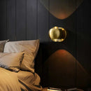 Osage Wall Sconce