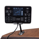 Osaki Ziva 2D Zero Gravity Full Body Massage Chair With Bluetooth Speakers (SAK93806)