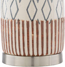 Liebau Traditional Table Lamp