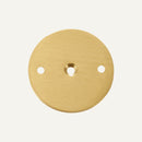 Oscan Handle Backplate