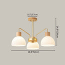 Osian Chandelier