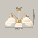 Osian Chandelier