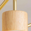 Osian Chandelier
