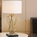 Ostentus Table Lamp