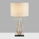 Ostentus Table Lamp