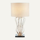 Ostentus Table Lamp
