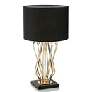 Ostentus Table Lamp