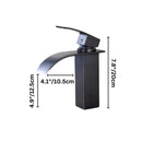 Osto Bathroom Faucet