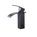 Osto Bathroom Faucet
