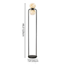 Ostra Floor Lamp