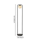 Ostra Floor Lamp