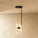 Ostra Pendant Lamp