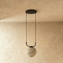 Ostra Pendant Lamp