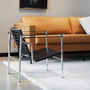 Ostracon Accent Chair