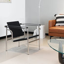 Ostracon Accent Chair