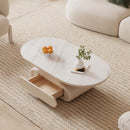 Otiosu Coffee Table