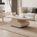 Otiosu Coffee Table