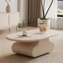 Otiosu Coffee Table