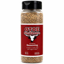 Otoe Steakhouse Original Seasoning | 22 oz | Otoe Steakhouse