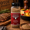 Otoe Steakhouse Original Seasoning | 22 oz | Otoe Steakhouse
