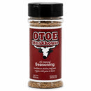Otoe Steakhouse Original Seasoning | 4.6 oz | Otoe Steakhouse