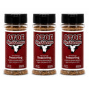 Otoe Steakhouse Original Seasoning | Pack of 3 | 4.6 oz | Otoe Steakhouse
