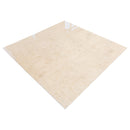 ottoman beige marble 24x24 polished angle view