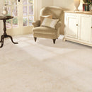 ottoman beige marble 24x24 polished room scene