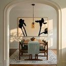 Otzara Pendant Light