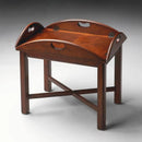 Oubin Coffee Table