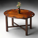 Oubin Coffee Table