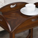 Oubin Coffee Table
