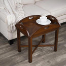 Oubin Coffee Table