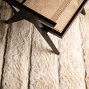 Oudda - Luxury Shag Moroccan Rug