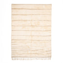 Oudda - Luxury Shag Moroccan Rug