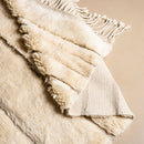 Oudda - Luxury Shag Moroccan Rug