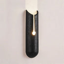 Oulaz Travertine Wall Lamp