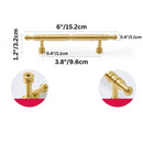 Ouri Knob & Pull Bar