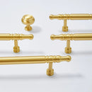 Ouri Knob & Pull Bar