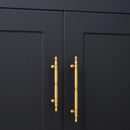 Ouri Knob & Pull Bar