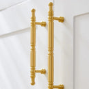 Ouri Knob & Pull Bar
