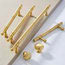 Ouri Knob & Pull Bar