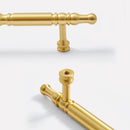 Ouri Knob & Pull Bar